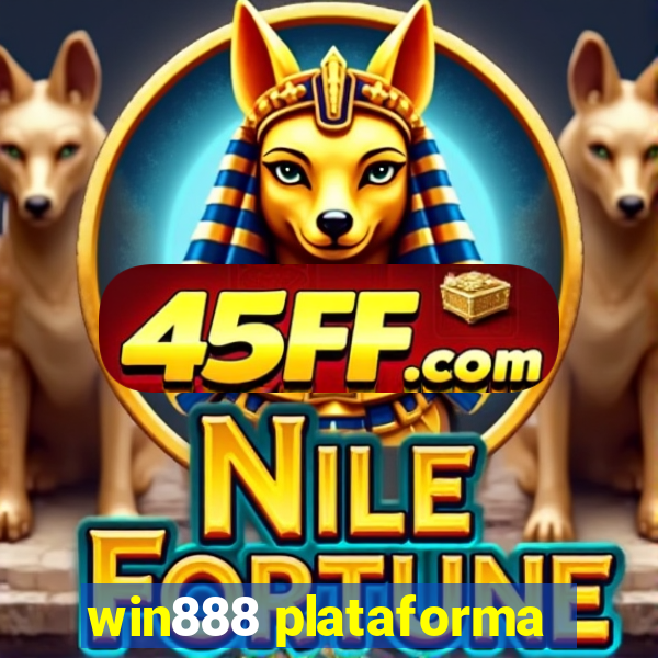 win888 plataforma